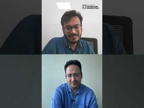 Building Trust in EdTech: Ankit Khirwal on upGrad's Marketing Success