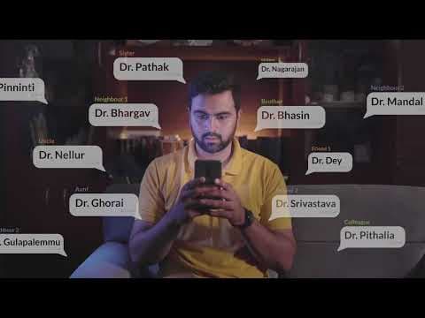 Switching Dentists? Schedule a Seamless Appointment only with Practo.