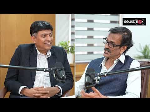 Leadcast EP02 – From Kurkure to Couture | Satyaki Ghosh | Part 2