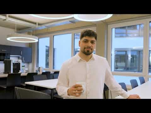 Grow Your Career at Kennametal - Germany