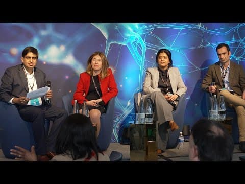 From pilot to production: Scaling AI solutions for enterprise impact​​​​​​​