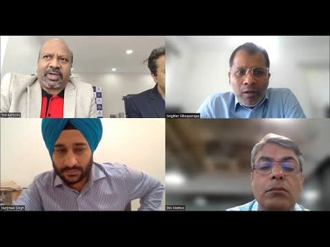Investor Call - 23rd September 2022 | 3i Infotech