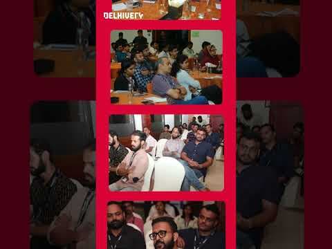 Growth Summit -  Where India's D2C Founders Gathered