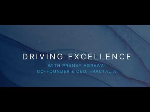 Driving Excellence with AI: Pranay Agrawal & Byron Loflin on AI and Board Governance