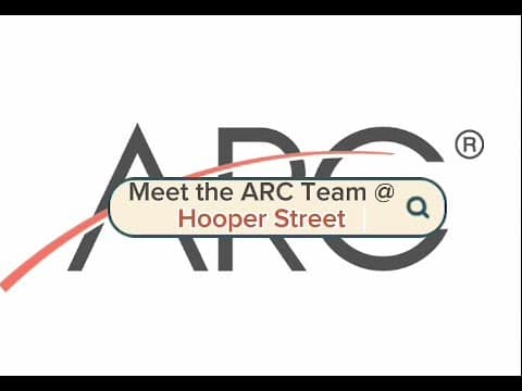 Why Should Customers Choose ARC for Their Services?