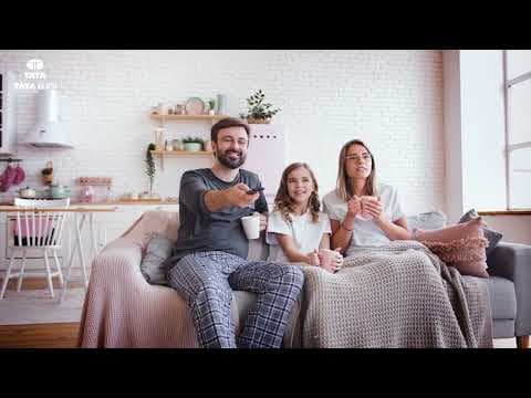 TATA ELXSI Corporate Video