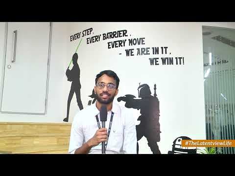 #InternshipDiaries - Ft. Rohit Jain