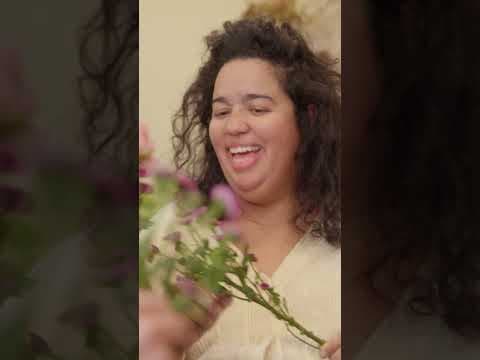 Small Business, Big Day: Ora La Casa de Las Flores | American Express #Shorts