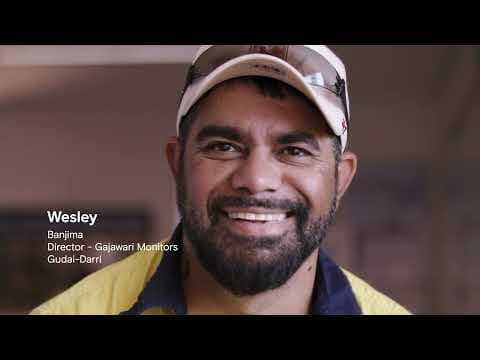 Meet Wesley || Providing peace of mind for Elders