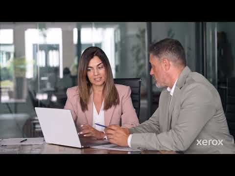 Xerox IT Solutions TriShield 360: Detect. Defend. Insure.
