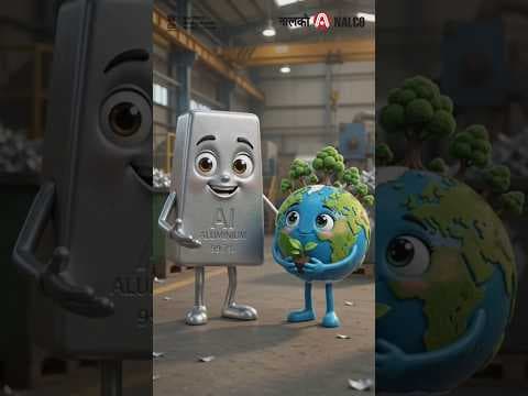 NALCO | Aluminium in Daily Life | Part 2