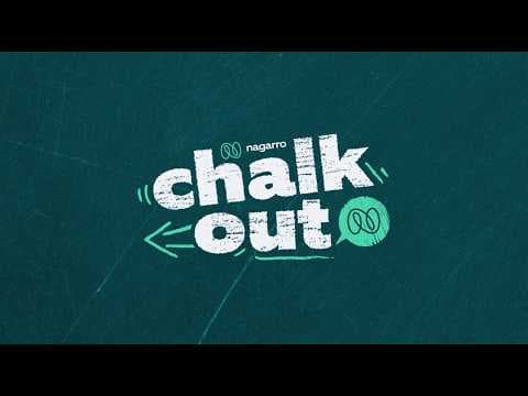 Chalk Out Podcast #3 : AI where most students learn | Dr. T.P. Singh | Chandigarh University (UP)
