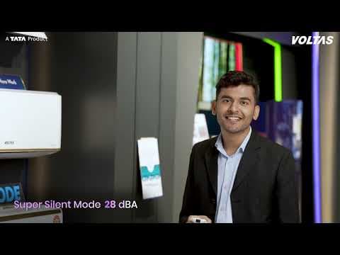 Voltas Vertis Series