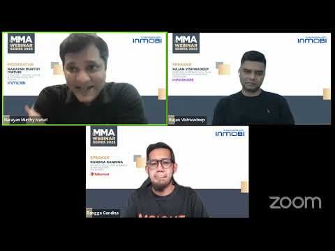 Building Resilient Brands: Getting Ramadan Rush Ready with Mobile