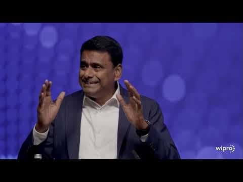 Wipro Q4 FY26 Earnings Press Conference