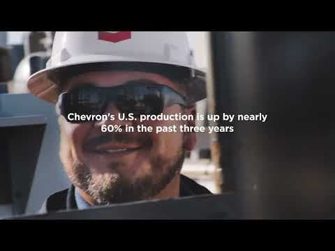Who answers America's call for more energy? Our people do