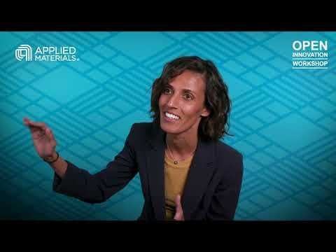 Applied Materials Quantum Open Innovation Workshop: Prineha Narang Interview