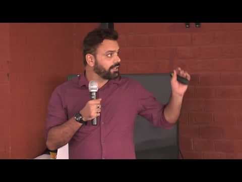 Business Analysis for Emerging Technologies - Jay Dembani