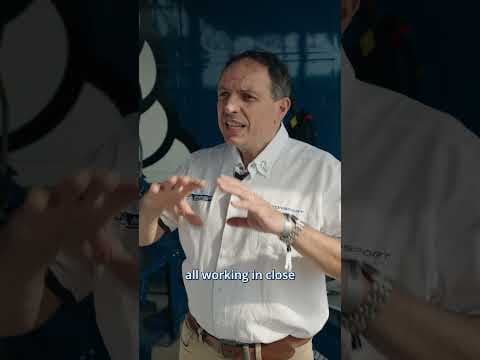 Michelin x Mercedes-AMG - How we made it happen