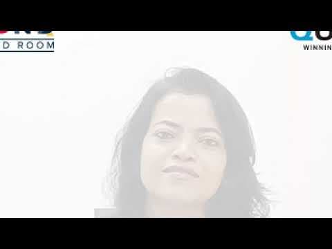 Beyond The Board Room Series Featuring Anjali Chand, our CHRO - Conneqt Business Solutions