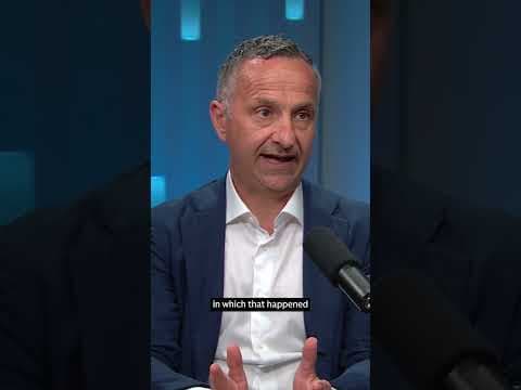 BlackRock’s Raffaele Savi on the recent volatility in the quantitative markets