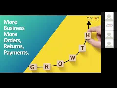 Webinar - Payment Reconciliation - Why you cannot ignore it in 2019