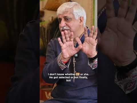 FiredUp by Tata Steel | Episode 3: Blueprints to Breakthroughs - Redefining Social Impact