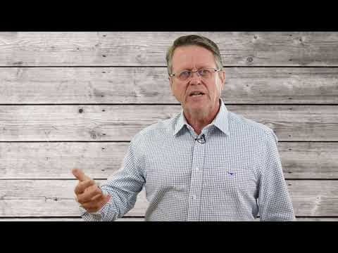 U.S. Borax | Dr. Patrick Brown, professor at the UC Davis, discusses the science of boron