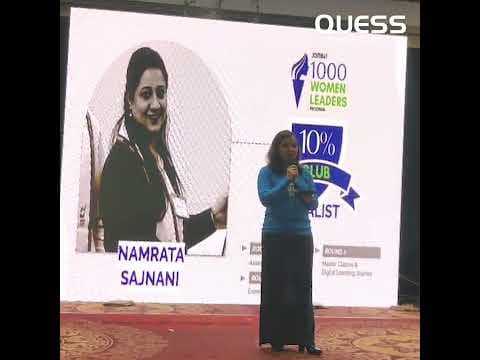 Sangam 2023's - She Shakti |  Thought Provoking Highlights of the Unwavering Strength of Women