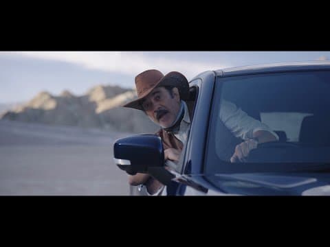 Maruti Suzuki Presents - A trip back in time