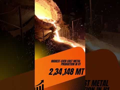 NALCO_Q2/H1 FY 2025-26 Result | Reel | Financial | Physical