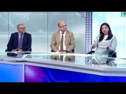 Promo - Ruchi Ahluwalia, Group CPO at Quess, on ‘New Dynamics of India's Workforce’ by CNBC-TV18