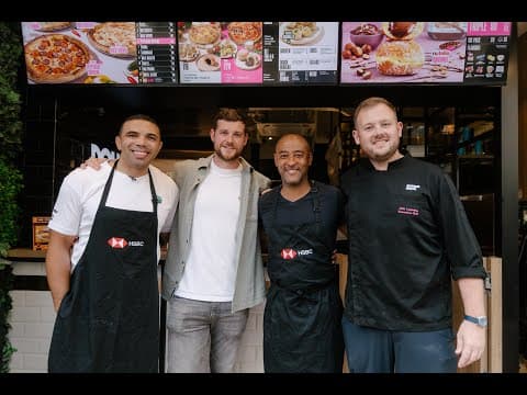 The Next Chapter - Bryan Habana & George Gregan