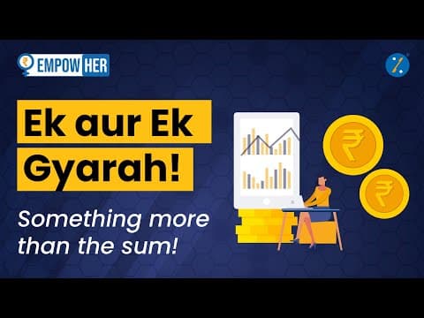 Do You Include Your Partner In Financial Decisions? | This International Women's Day, let's EmpowHER