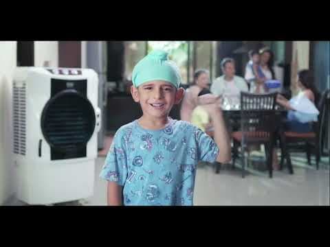 Usha Air Coolers | Cool Air. Everywhere (Tamil)