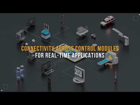 Cyient Video Medica 2022 - CyMedge