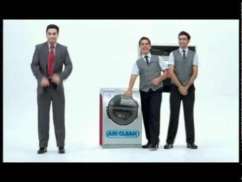 Godrej Eon Range