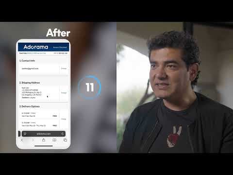 Adorama x PayPal Open