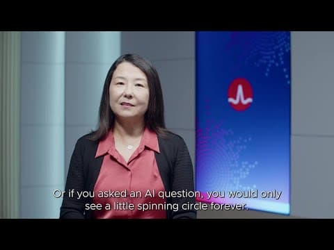 An Engineer's Perspective: Why SerDes is the Silent Hero of AI