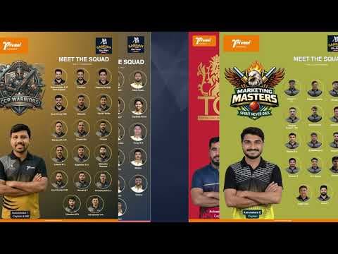 Sangam Trophy 2.0 | Top 8 Revealed | Road to Finals Begins 🏏🔥