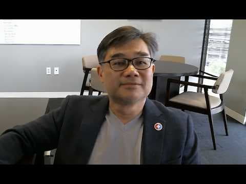 Organizational IPO readiness with Dr. Tom  Vo, chairman and CEO of Nutex Health
