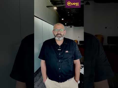 Anshuman Sehgal’s story | Chief Engineer, Energy Vertical