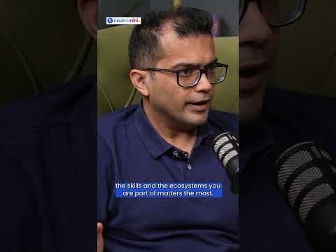The smartest investment early in your career | ClearTax CEO explains
