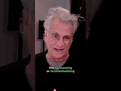 Things You Can't Live Without | S2E5 | Mark Mangini on Hollywood sounds and suspending disbelief