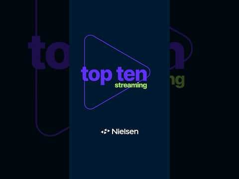 Our #TopTenStreaming list is now live 🔥.  Let’s see the top shows of the week #TheBear #Suits