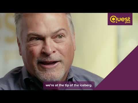 The secret ingredient to building a purpose-driven organization I Greg Synder
