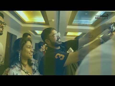 People of WebEngage