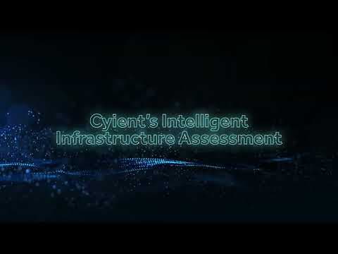 AI-Powered Field Intelligence for Telecom | Cyient's Intelligent Infrastructure Assessment