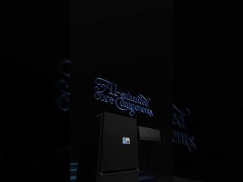 Why Samsung Home Appliances | AI enhanced core components