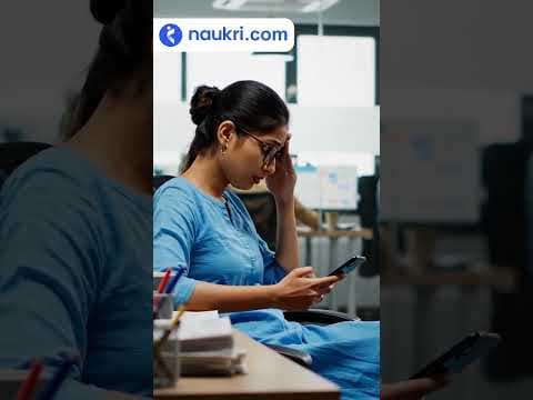 Find the right job as per your location and salary expectations! #naukridotcom